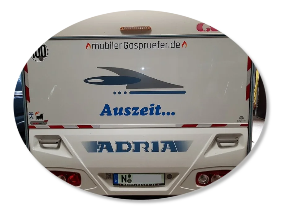Wohnwagen Wohnwagen