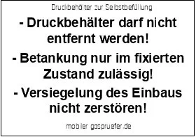Aufkleber